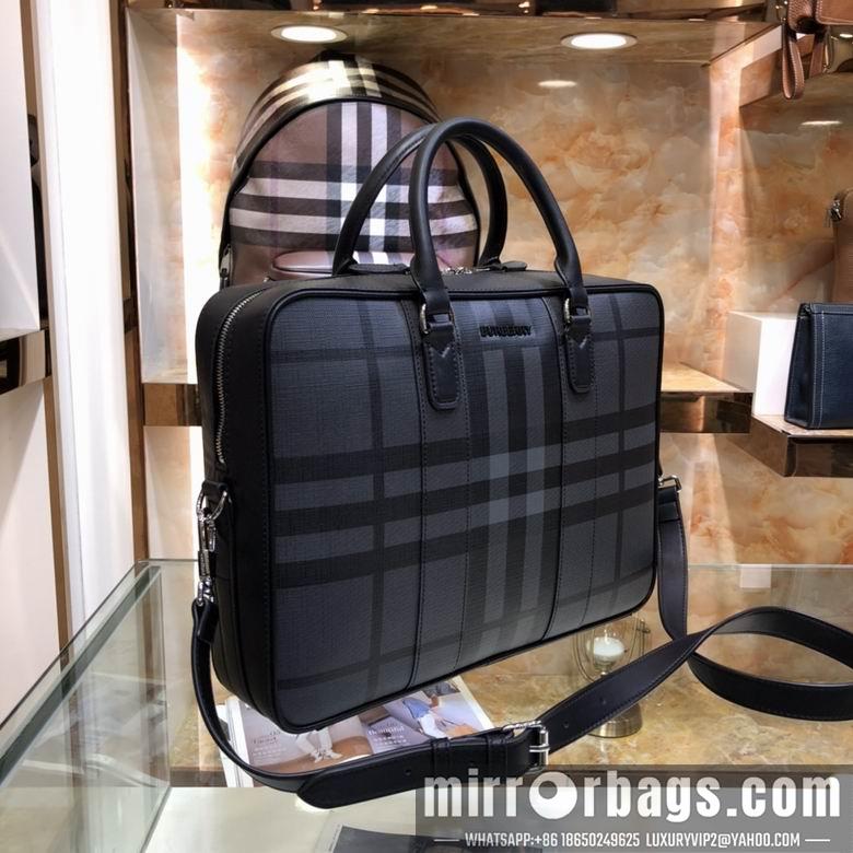 Burberry Replica Bags 85036 38X9X28cm XM