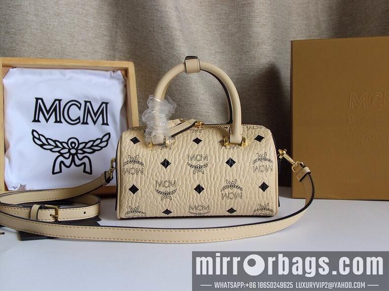 MCM Replica Bags MCM 30199 18.5X10X8cm dy13