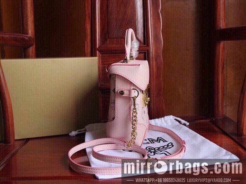 MCM Replica Bags MCM 151207 15X11.5X11cm dy10
