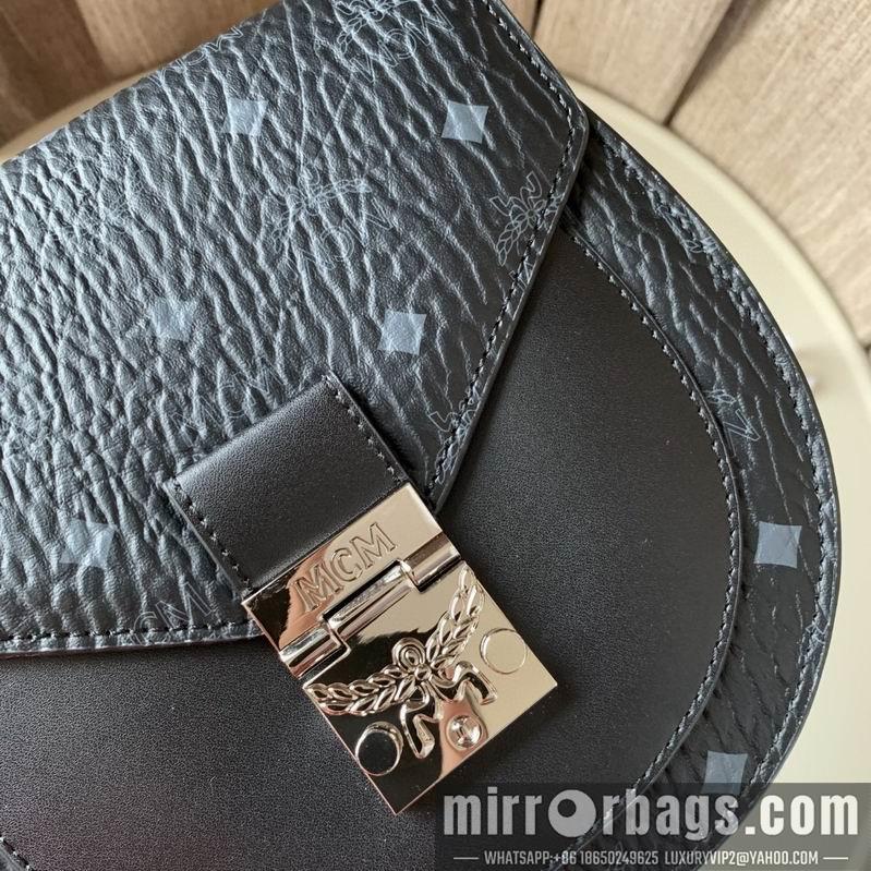 MCM Replica Bags 6219 迷你7X18X18cm小8X21X20cm LL