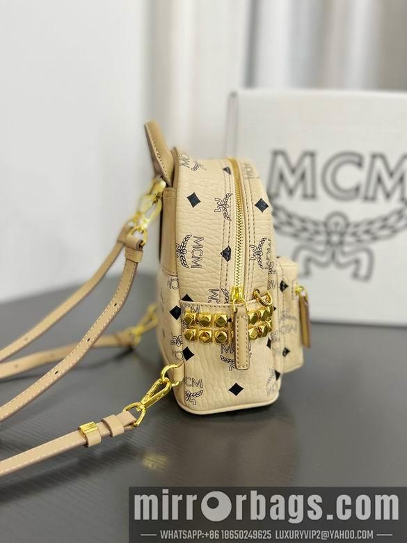MCM Replica Bags B041 10X17.5X21cm EY 4colour