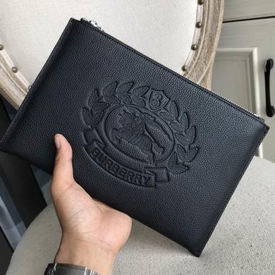 Burberry Replica Bags 9892-4 29X19X1cm WP