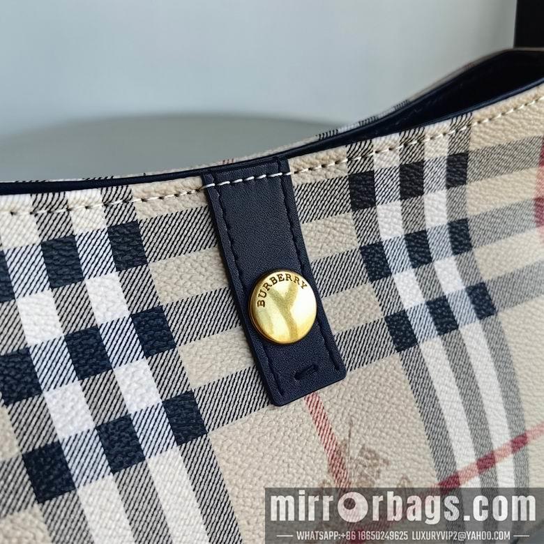 Burberry Replica Bags 031001 IQ 3colour