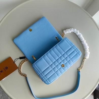 Burberry Replica Bags 80595161 23X6X13cm IQ 4colour