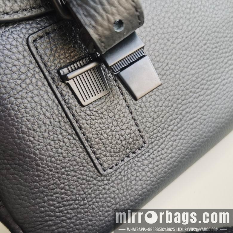 Burberry Replica Bags Burberry 27x12x25cm HQ