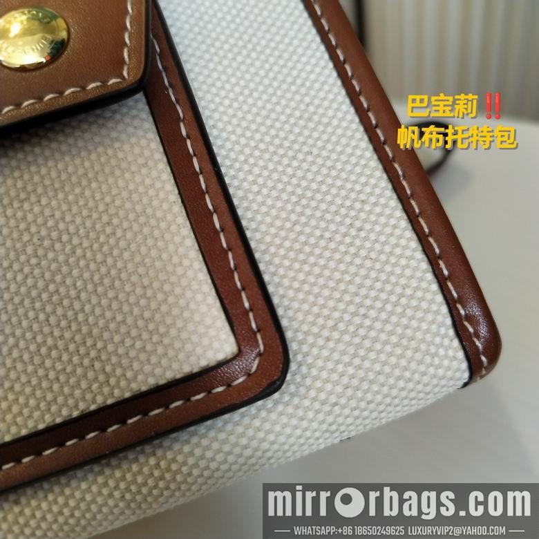 Burberry Replica Bags 23cm 121421 YG 4colour