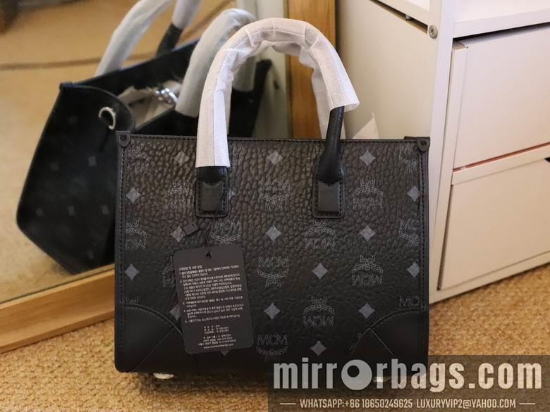 MCM Replica Bags 6319 24X19X11cm EY 2colour