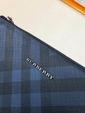 Burberry Replica Bags 6075 29X19cm XM 2colour