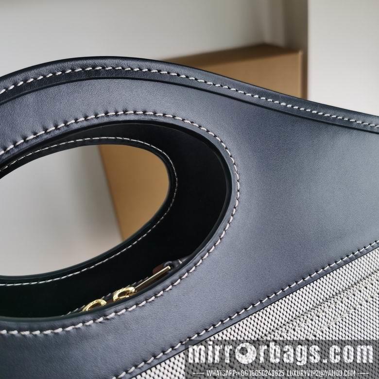 Burberry Replica Bags 37X15X34cm 033109 XM