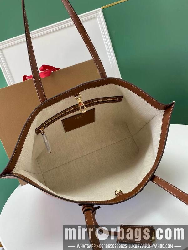 Burberry Replica Bags Burberry 8367 34x14x28cm ww