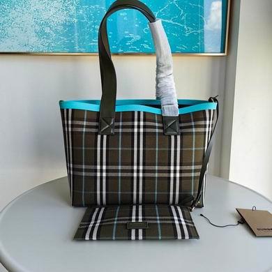 Burberry Replica Bags 80783781 51X18X29cm IQ