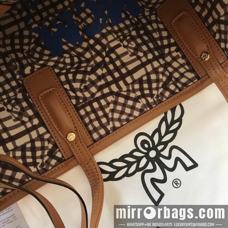 MCM Replica Bags MCM 35X29X16 29X21cm dy6