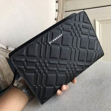 Burberry Replica Bags 98135-4 25.5X17X5cm WP