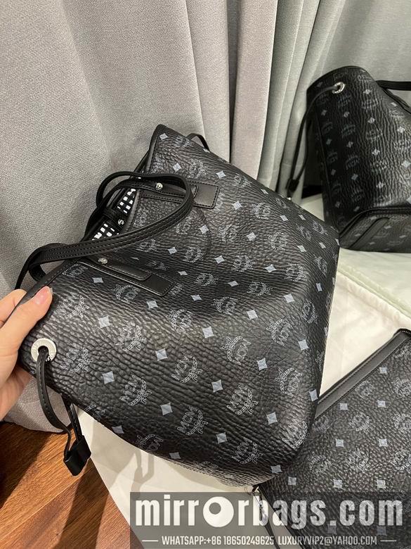 MCM Replica Bags 35X29X16cm 051503 XM 4colour