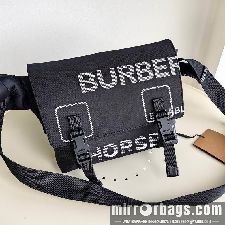 Burberry Replica Bags 28.5X7X20cm 081304 IQ