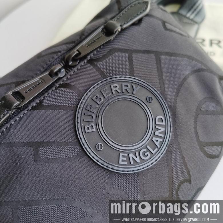 Burberry Replica Bags Burberry 31x7.5x16cm HQ