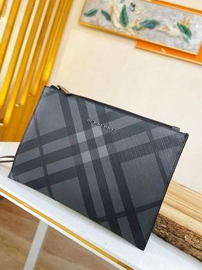 Burberry Replica Bags 6075 29X19cm XM 2colour