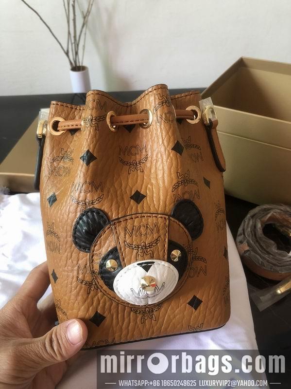 MCM Replica Bags MCM 191385