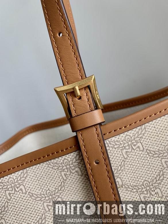 MCM Replica Bags 173532 17X35X32cm EY