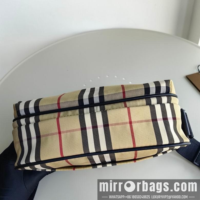 Burberry Replica Bags 22.5X6.5X16cm 100603 IQ