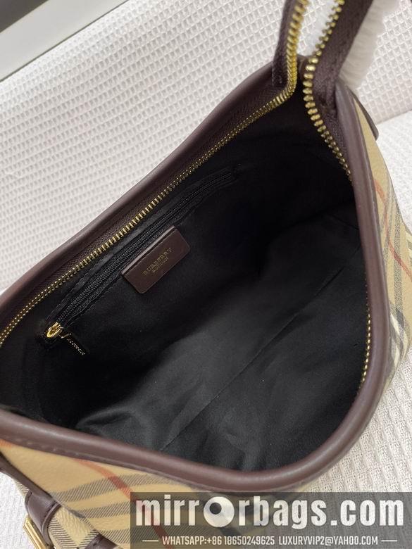 Burberry Replica Bags CDZ0222 24X11X13 ww