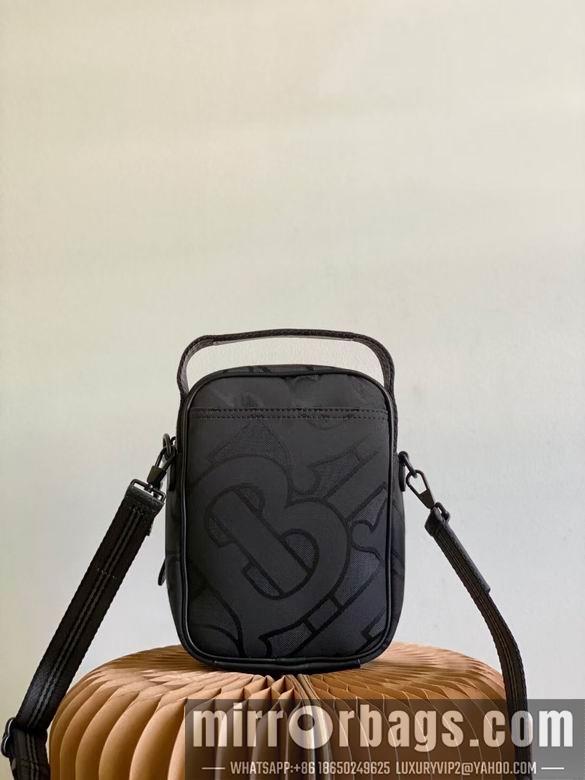 Burberry Replica Bags BO21122313 14X6X19.5