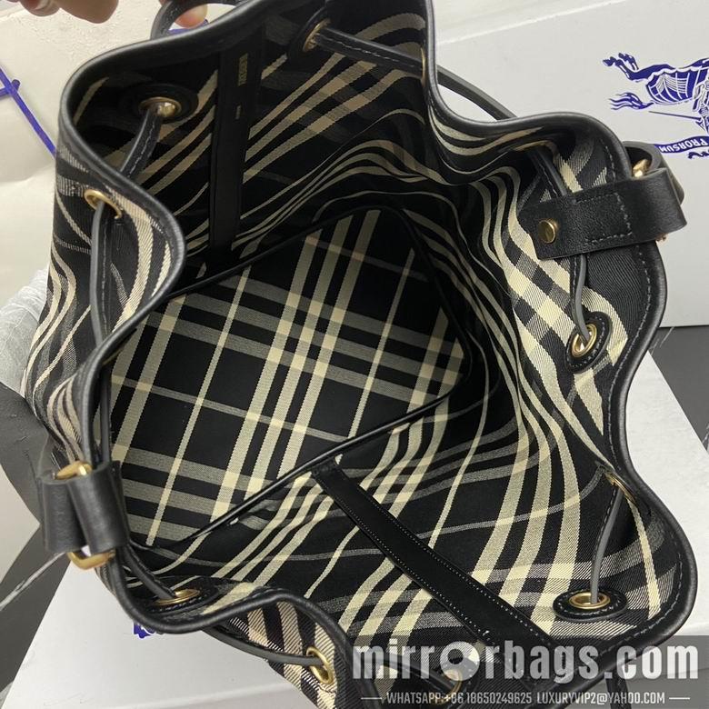 Burberry Replica Bags 27.5X16X29cm 100918 DN 2colour