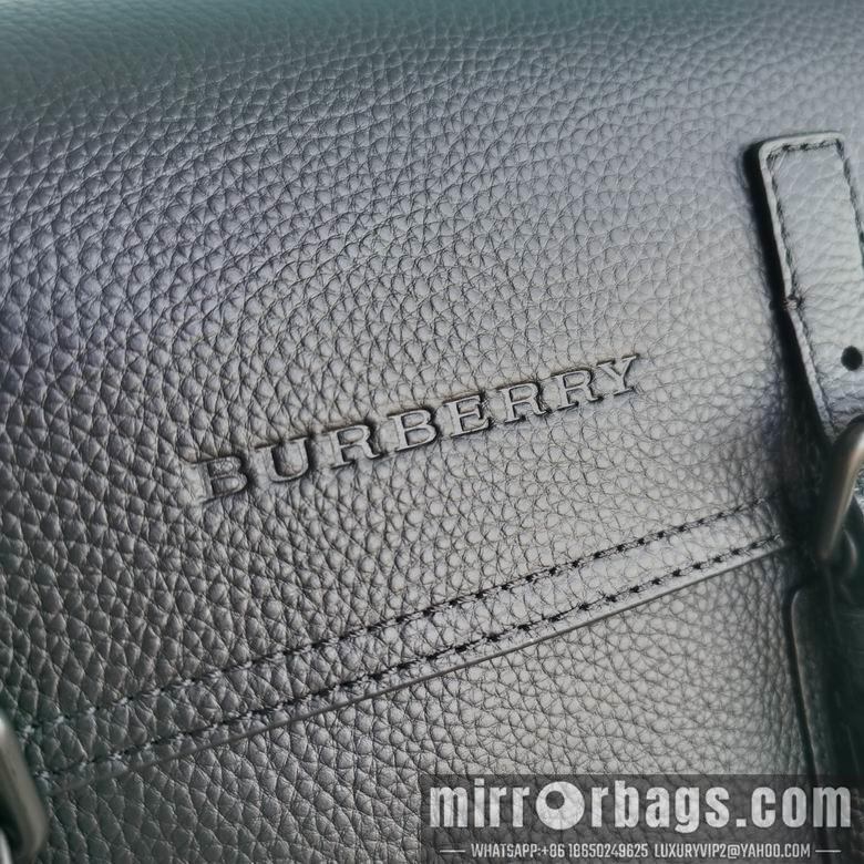 Burberry Replica Bags Burberry 27x12x25cm HQ