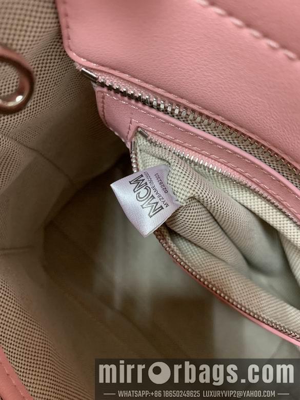 MCM Replica Bags 211995 21X19X9.5cm EY