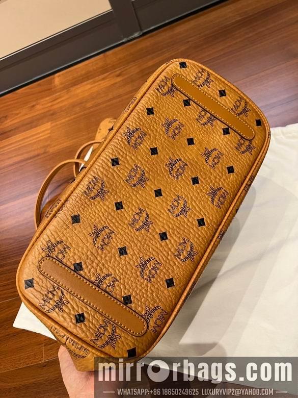MCM Replica Bags 35X29X16cm 051503 XM 4colour