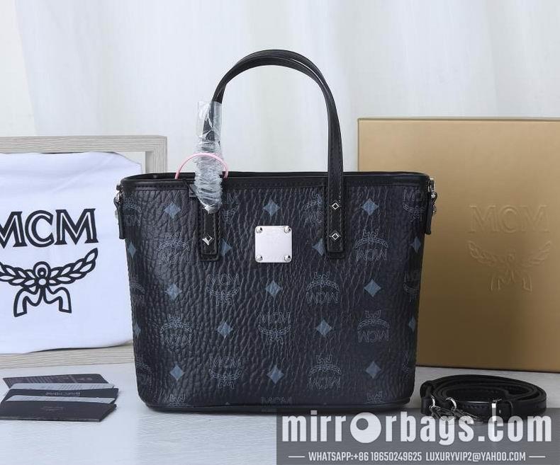 MCM Replica Bags MCM 6203 20X17X10cm dy5