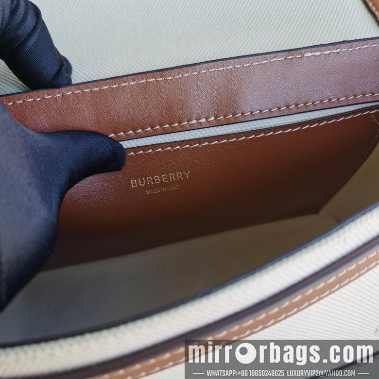 Burberry Replica Bags 80211101 25X18X8.5cm IQ