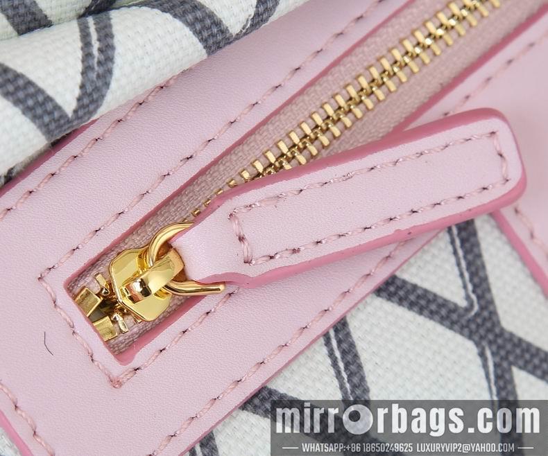 MCM Replica Bags MCM 18.5X19X9.5cm dy4
