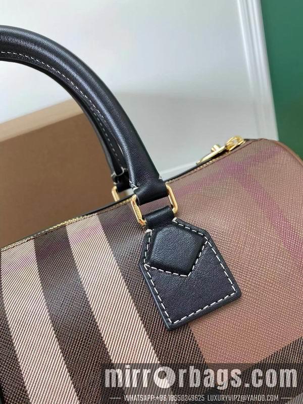 Burberry Replica Bags Burberry 8371 30x15x21cm ww