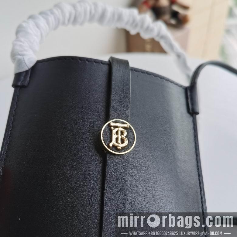 Burberry Replica Bags 12X3.5X18cm 082701 IQ 4colour