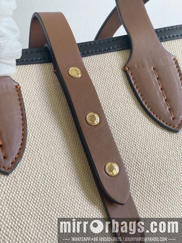 Burberry Replica Bags BO1221 35X15X31