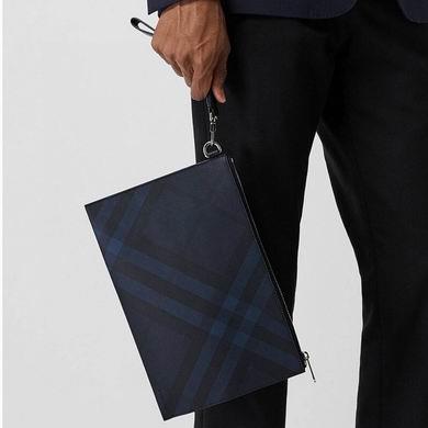 Burberry Replica Bags 80060391 30X19.5cm SC
