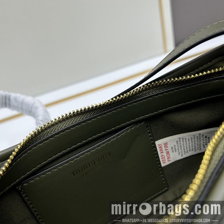 Burberry Replica Bags Bur 8033 26x6x12cm ww