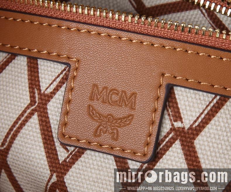 MCM Replica Bags MCM 18.5X19X9.5cm dy4