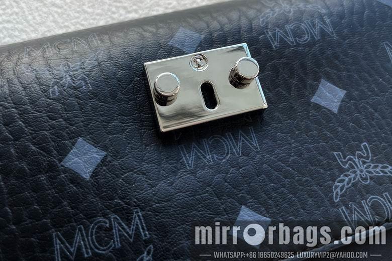 MCM Replica Bags G03 19X11X4cm EY 4colour