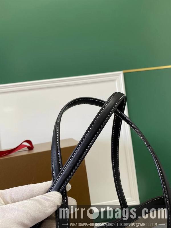Burberry Replica Bags Burberry 8367 34x14x28cm ww