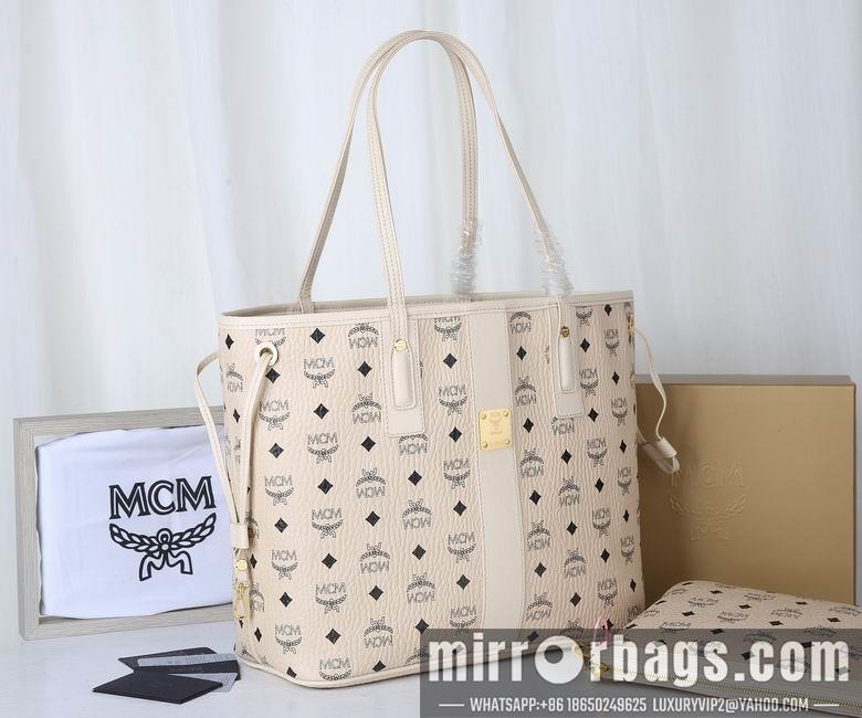 MCM Replica Bags 2024 CA211251 35X29X16