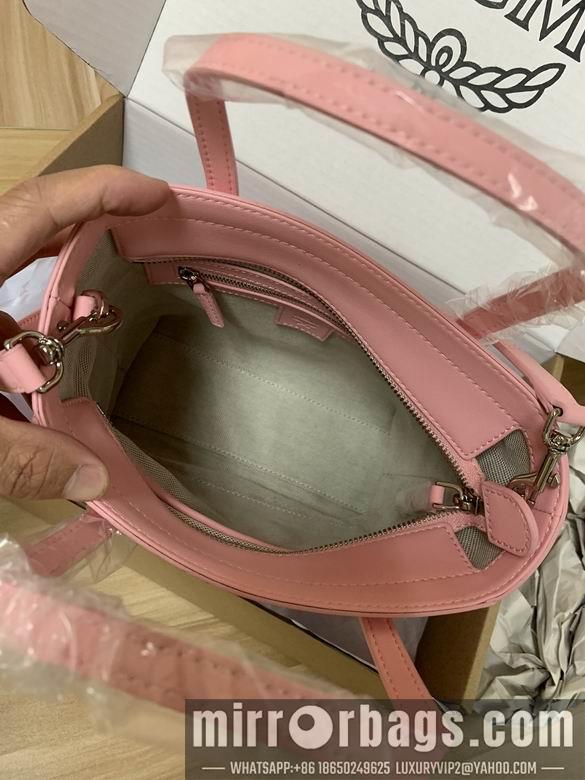 MCM Replica Bags 211995 21X19X9.5cm EY