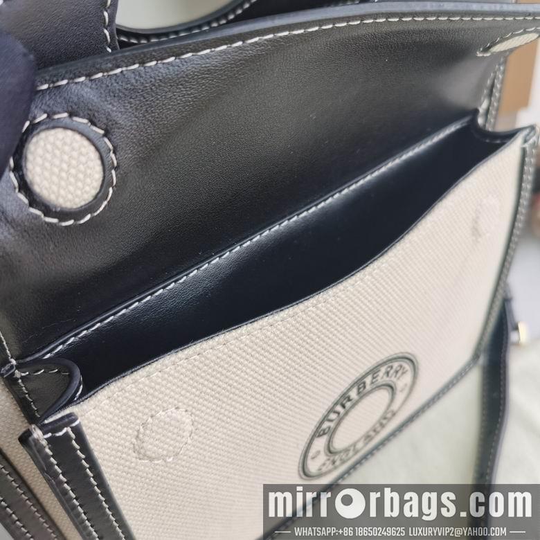 Burberry Replica Bags 0621 23X6X26.5cm IQ 4colour