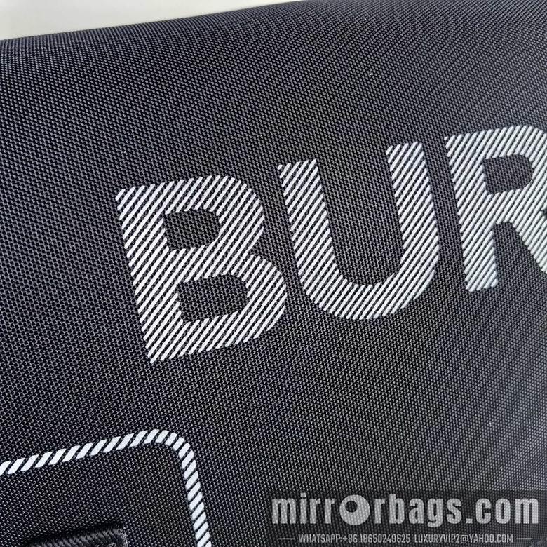 Burberry Replica Bags 28.5X7X20cm 081304 IQ