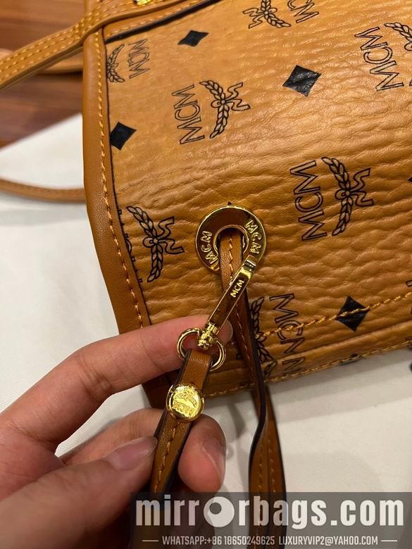 MCM Replica Bags 35X29X16cm 051503 XM 4colour