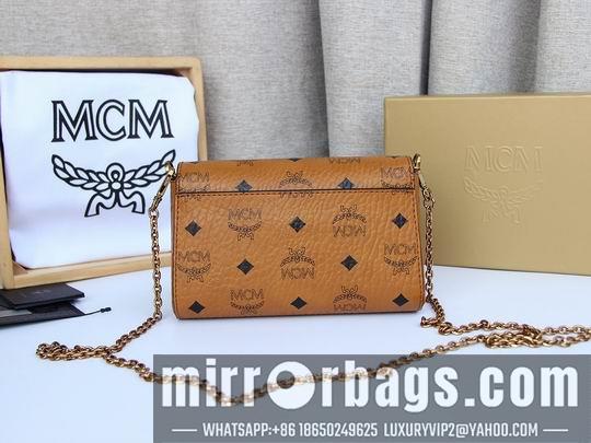 MCM Replica Bags CA20499 18.5X11X4