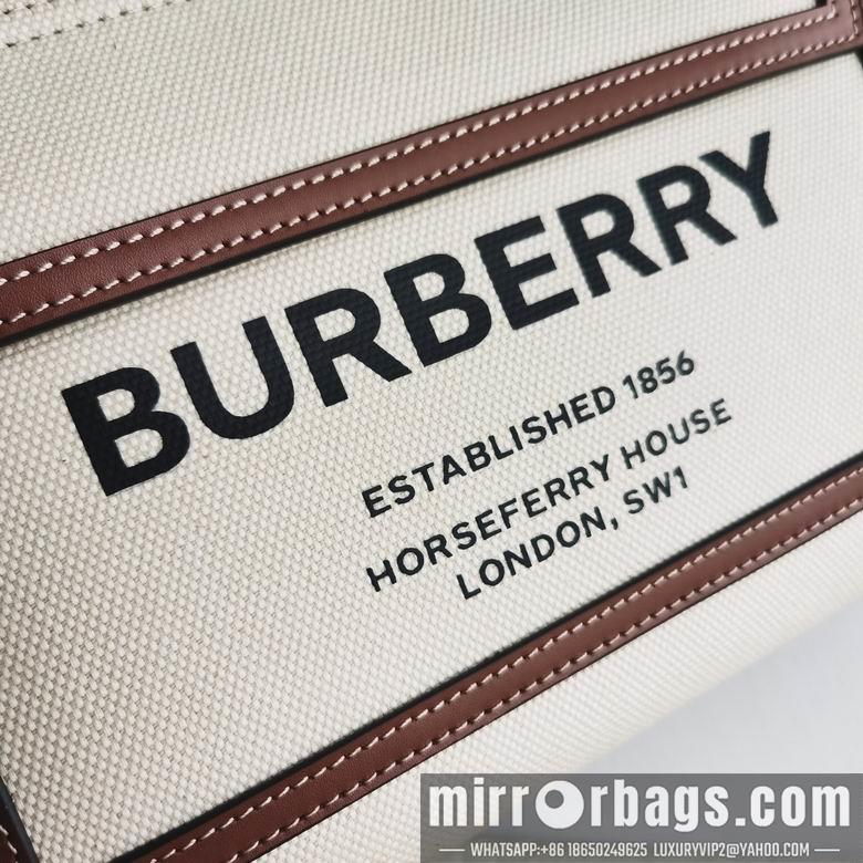 Burberry Replica Bags 29.5X12X31cm 033110 XM