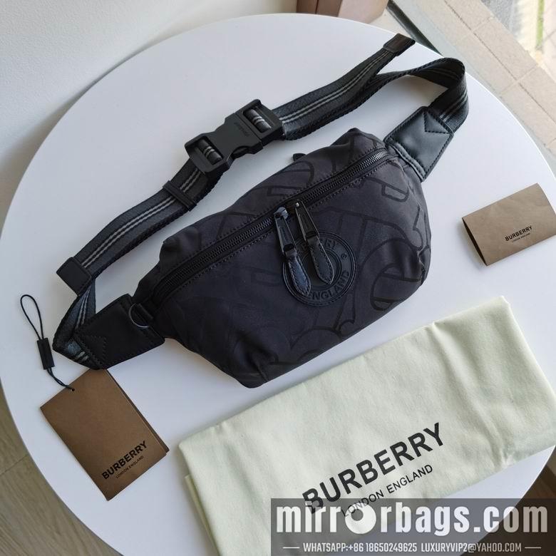 Burberry Replica Bags Burberry 31x7.5x16cm HQ