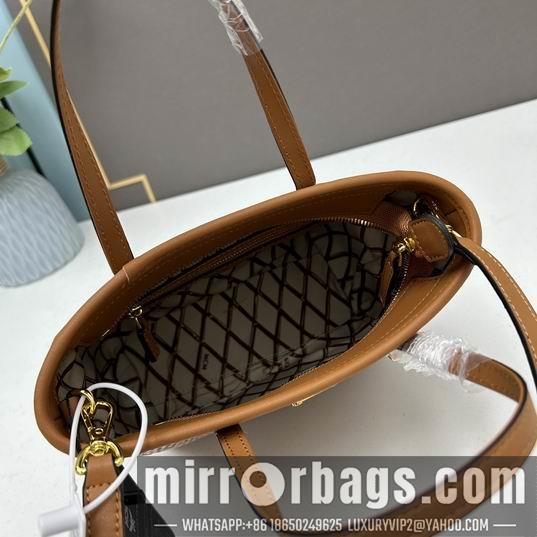 MCM Replica Bags MCM Toni Visetos 18.5x19x9.5cm ww